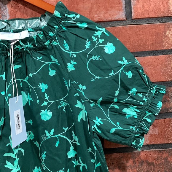 Hill House The Katherine Nap Dress - Picture 5 of 10